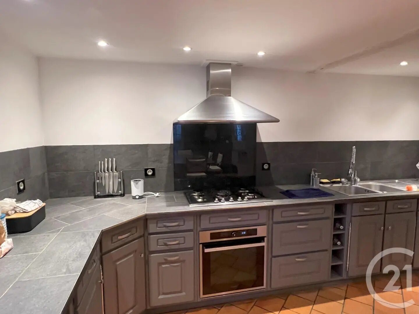 Maison à vendre, 243m², Chambray