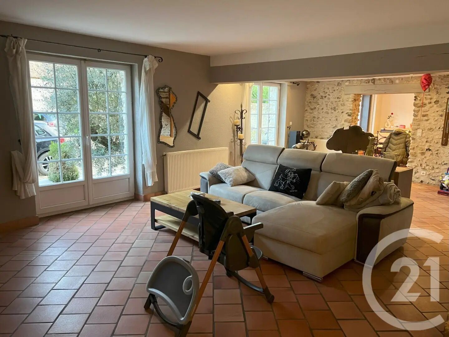 Maison à vendre, 243m², Chambray