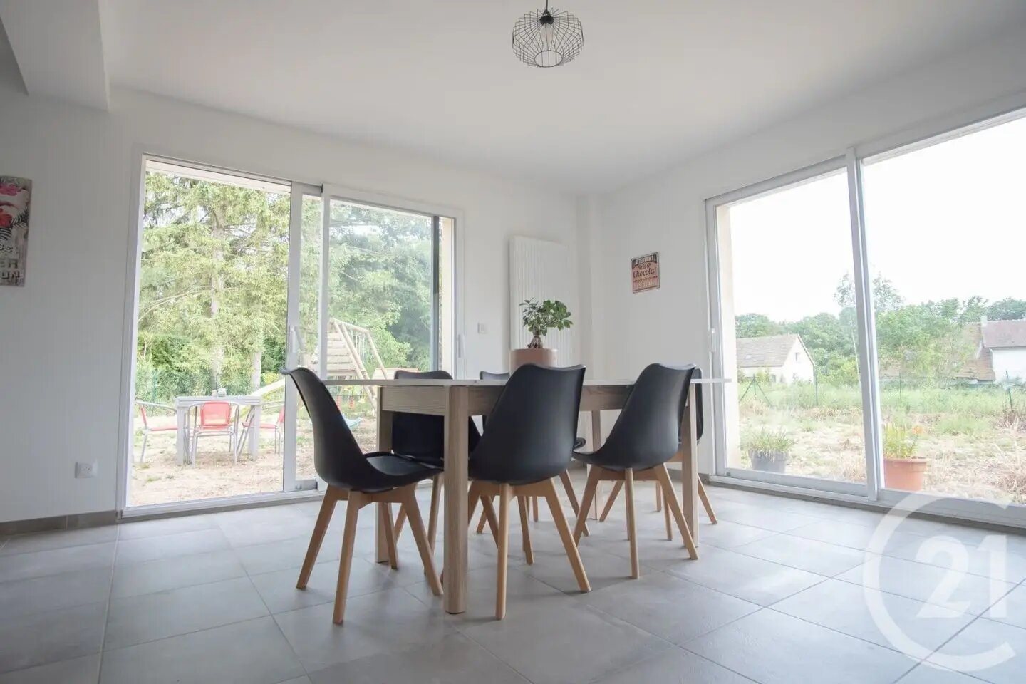 Maison à vendre, 122m², Bretagnolles