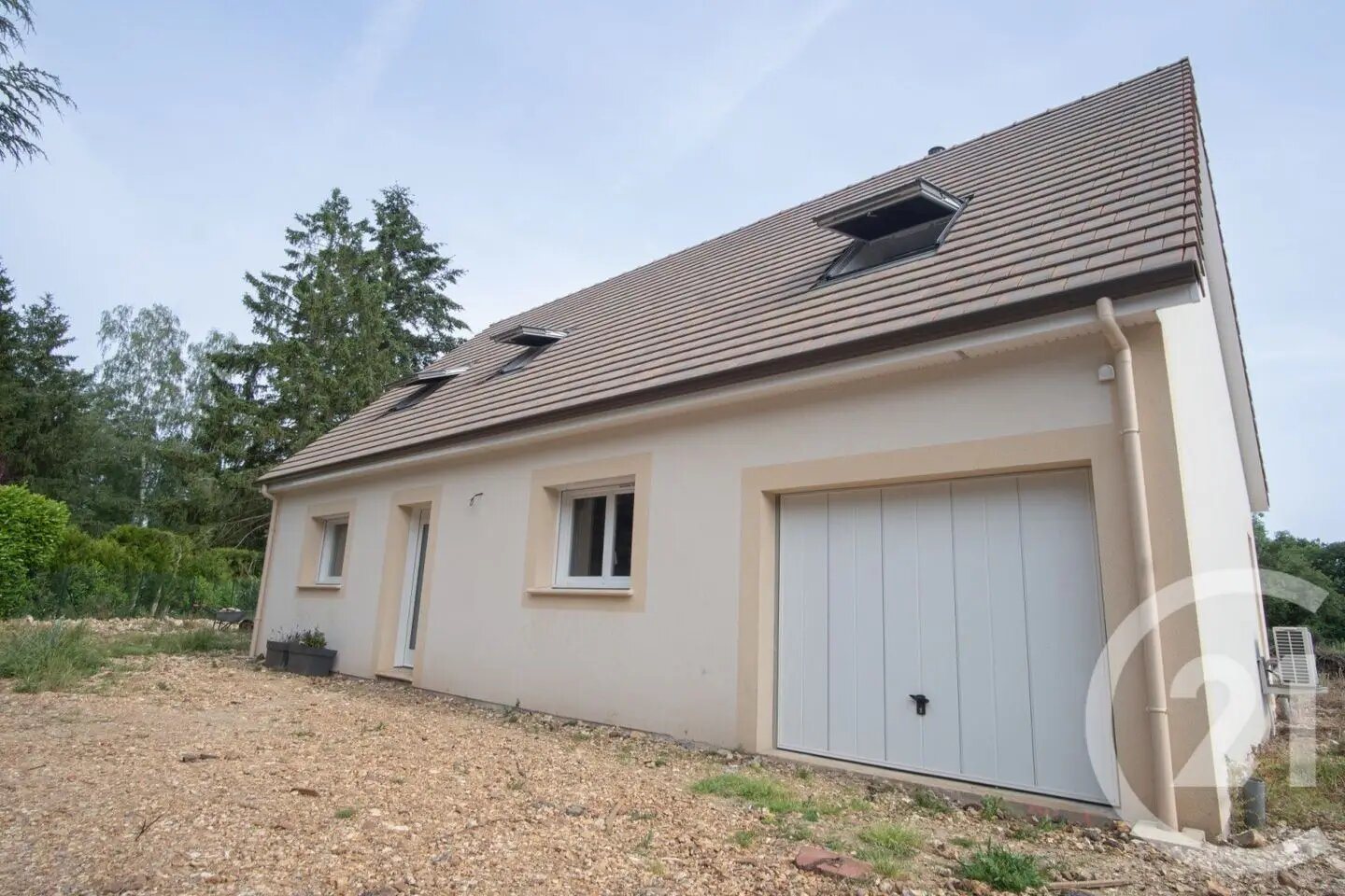 Maison à vendre, 122m², Bretagnolles