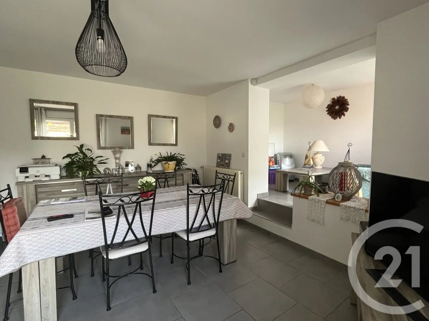 Maison à vendre, 123m², Saint-André-de-l'Eure