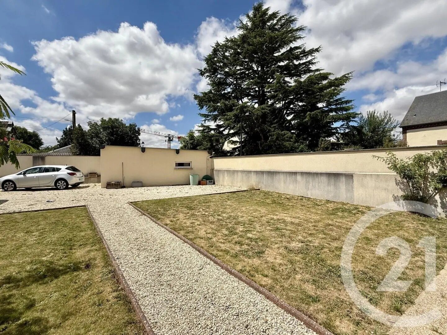 Maison à vendre, 123m², Saint-André-de-l'Eure