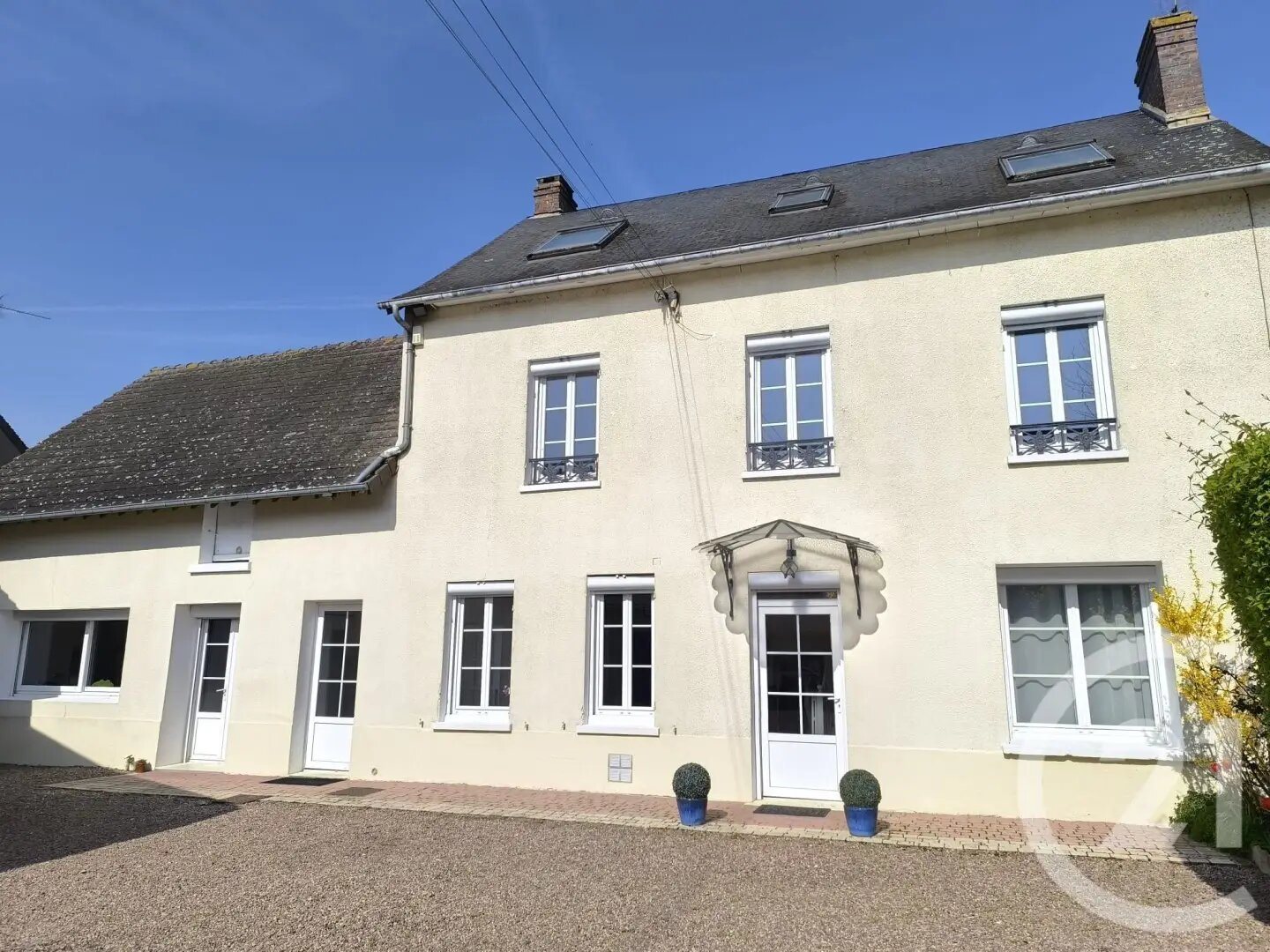 Maison à vendre, 220m², Breuilpont