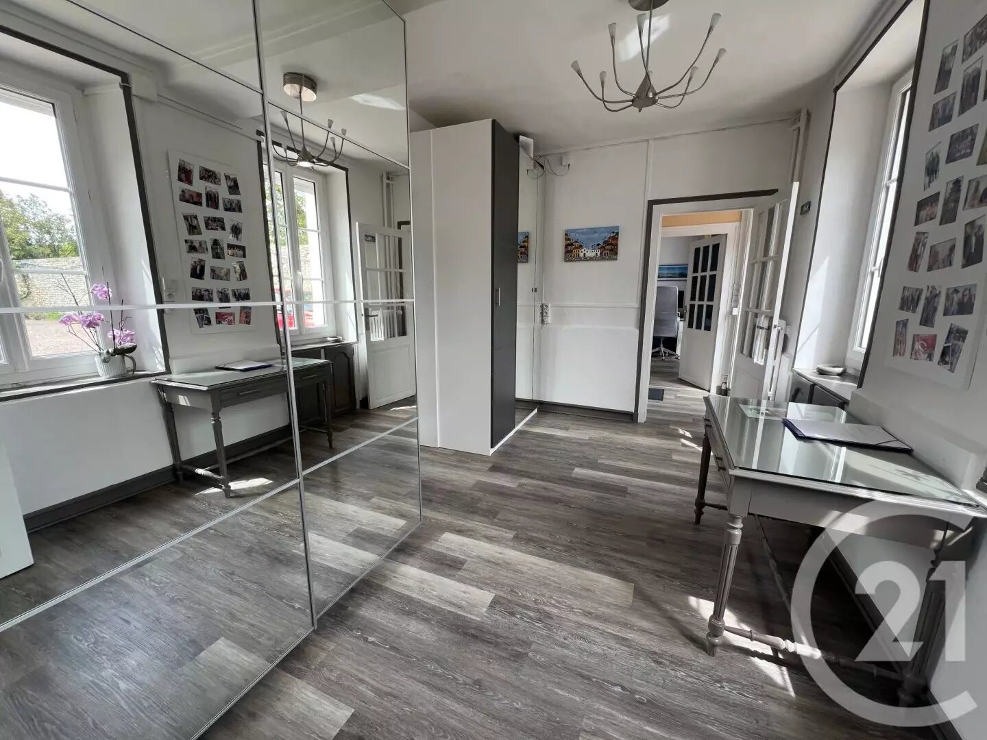 Maison à vendre, 220m², Breuilpont