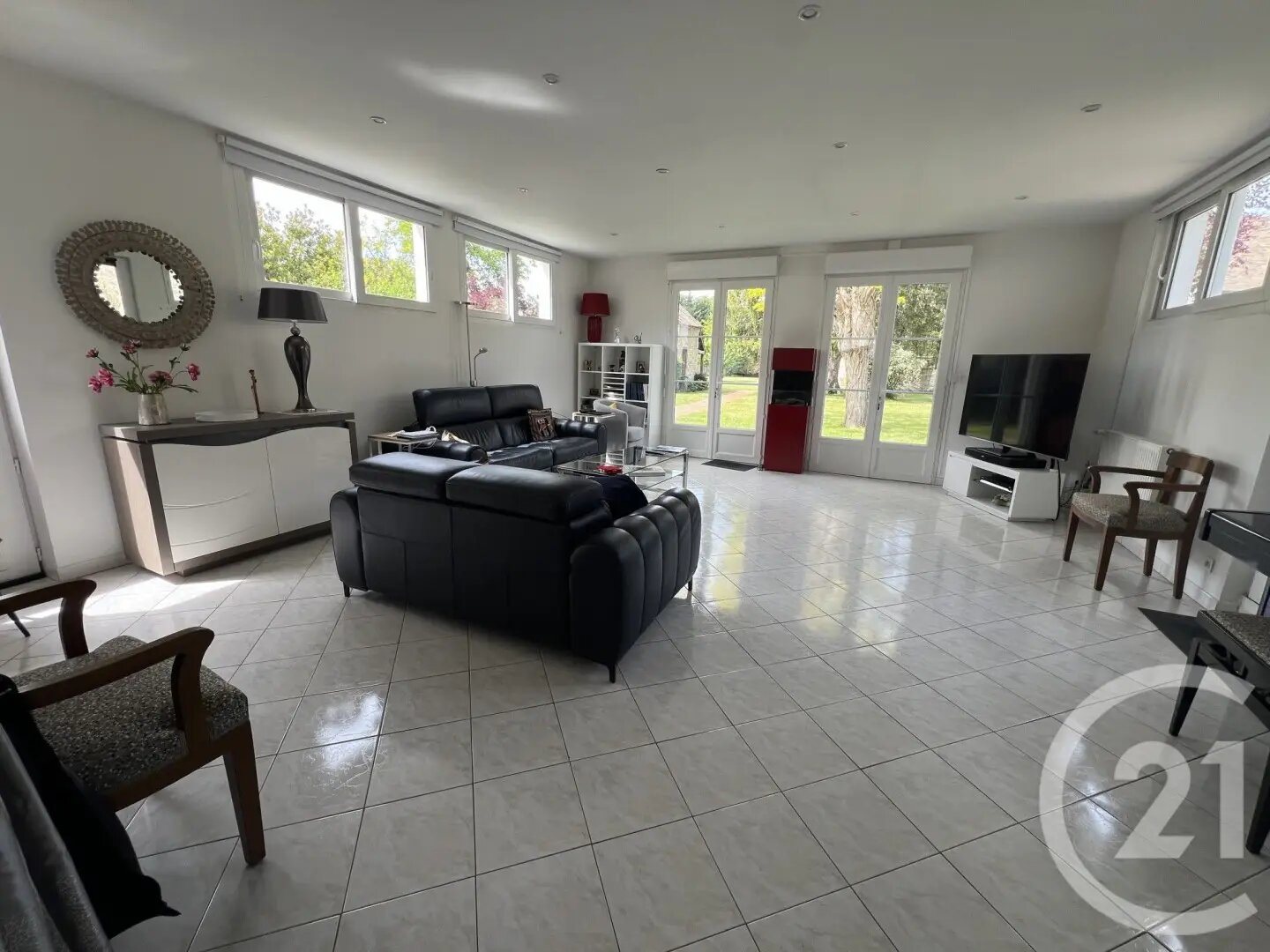 Maison à vendre, 220m², Breuilpont