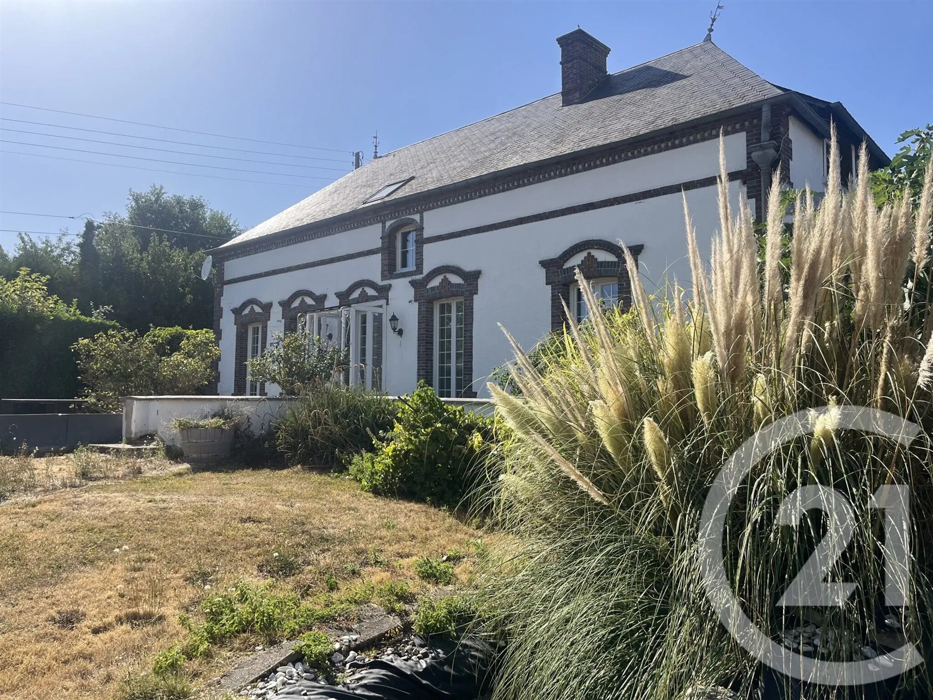 Maison à vendre, 255m², Illiers-l'Evêque
