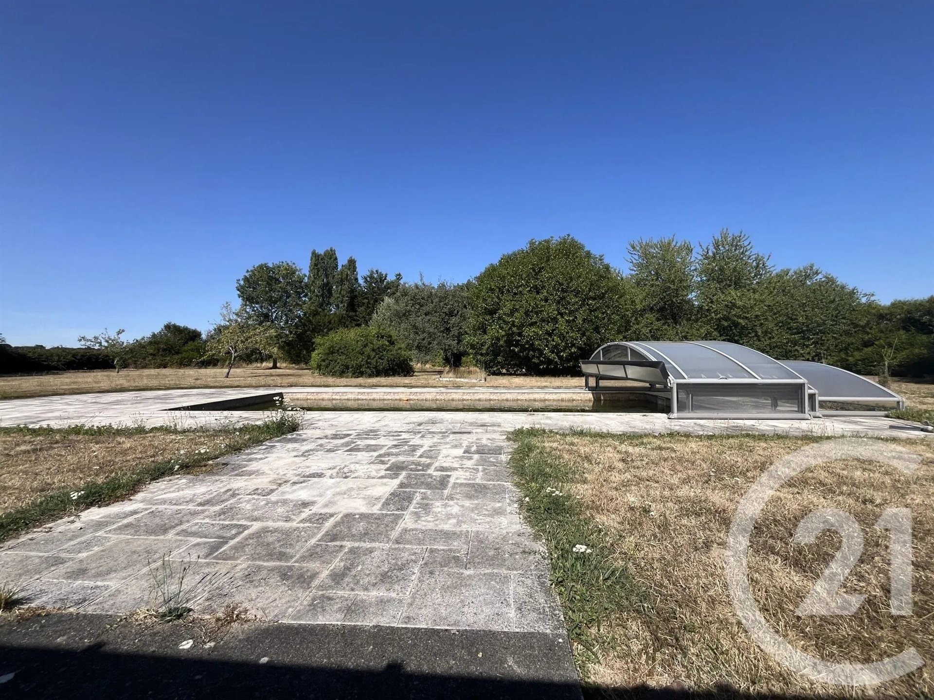 Maison à vendre, 255m², Illiers-l'Evêque