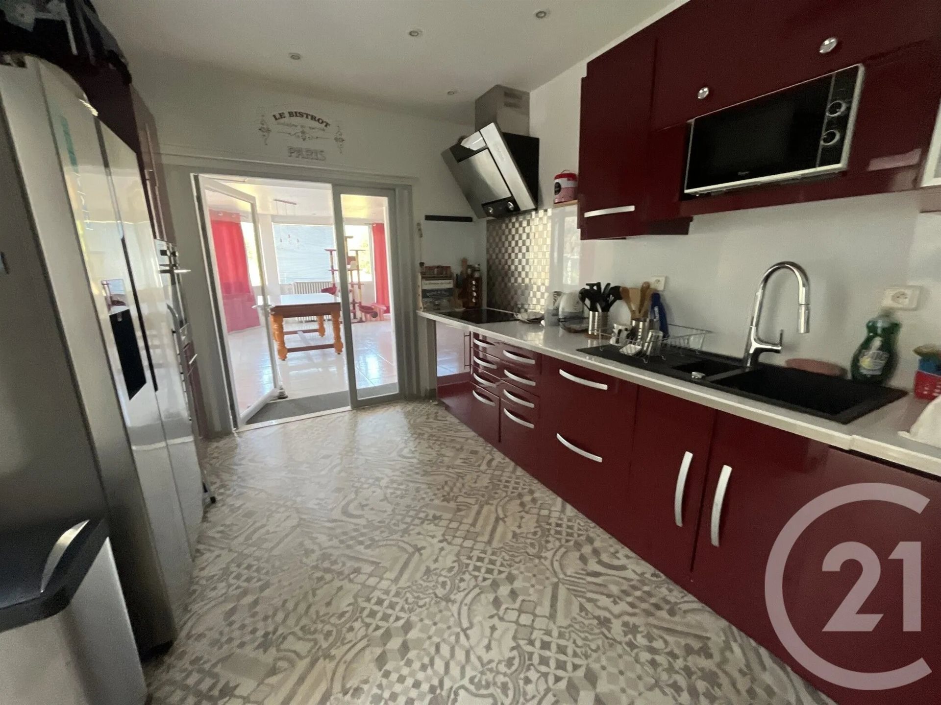 Maison à vendre, 255m², Illiers-l'Evêque