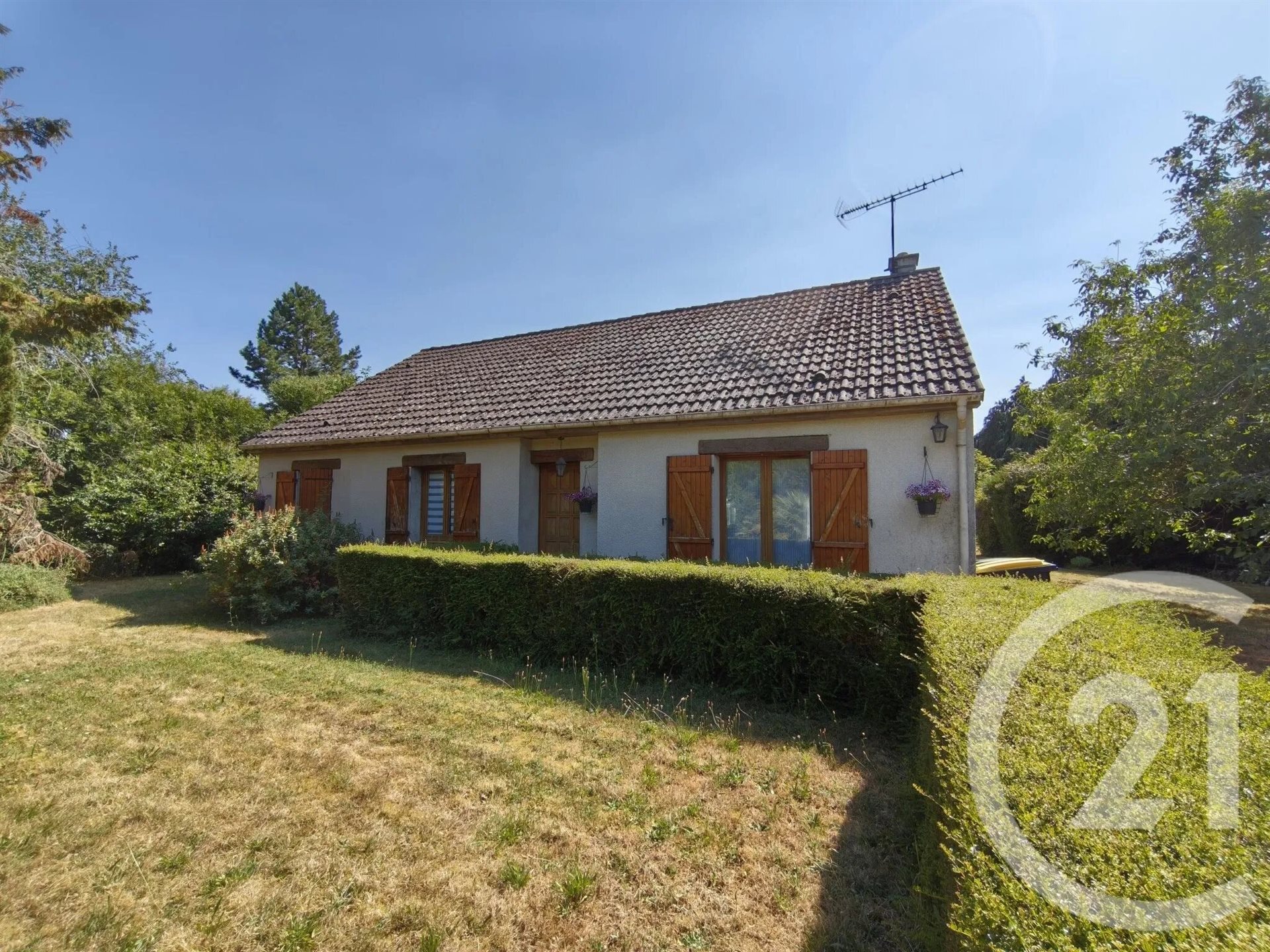 Maison à vendre, 89m², Saint-André-de-l'Eure
