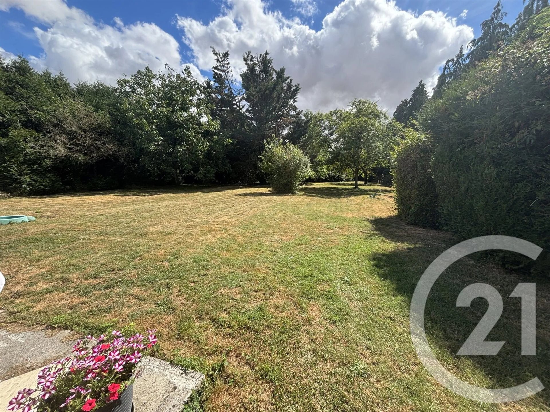 Maison à vendre, 89m², Saint-André-de-l'Eure
