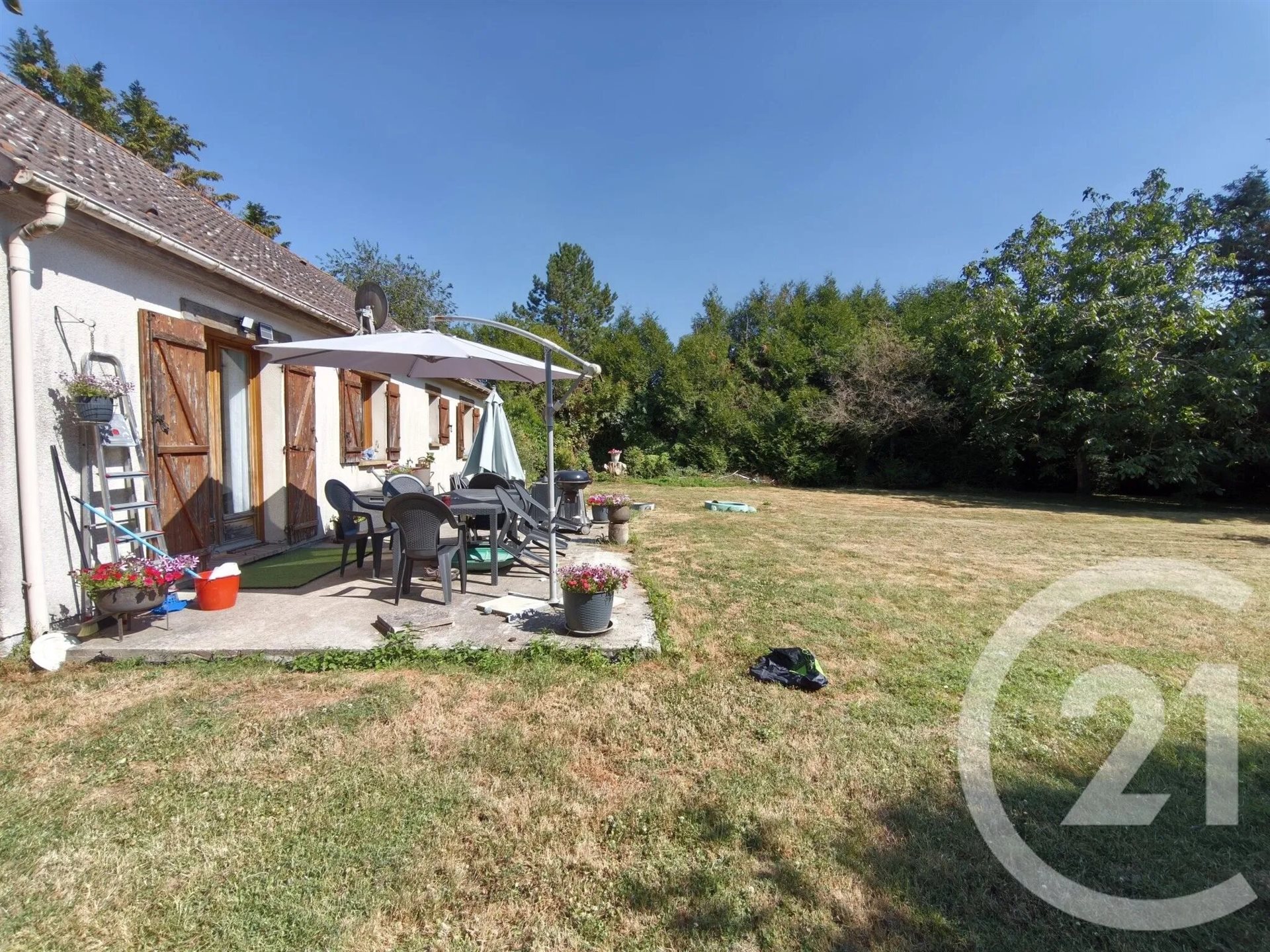 Maison à vendre, 89m², Saint-André-de-l'Eure