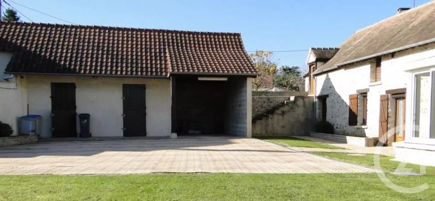 Maison à vendre, 125m², Lommoye