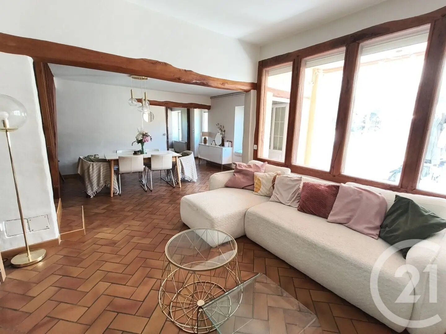 Maison à vendre, 125m², Lommoye