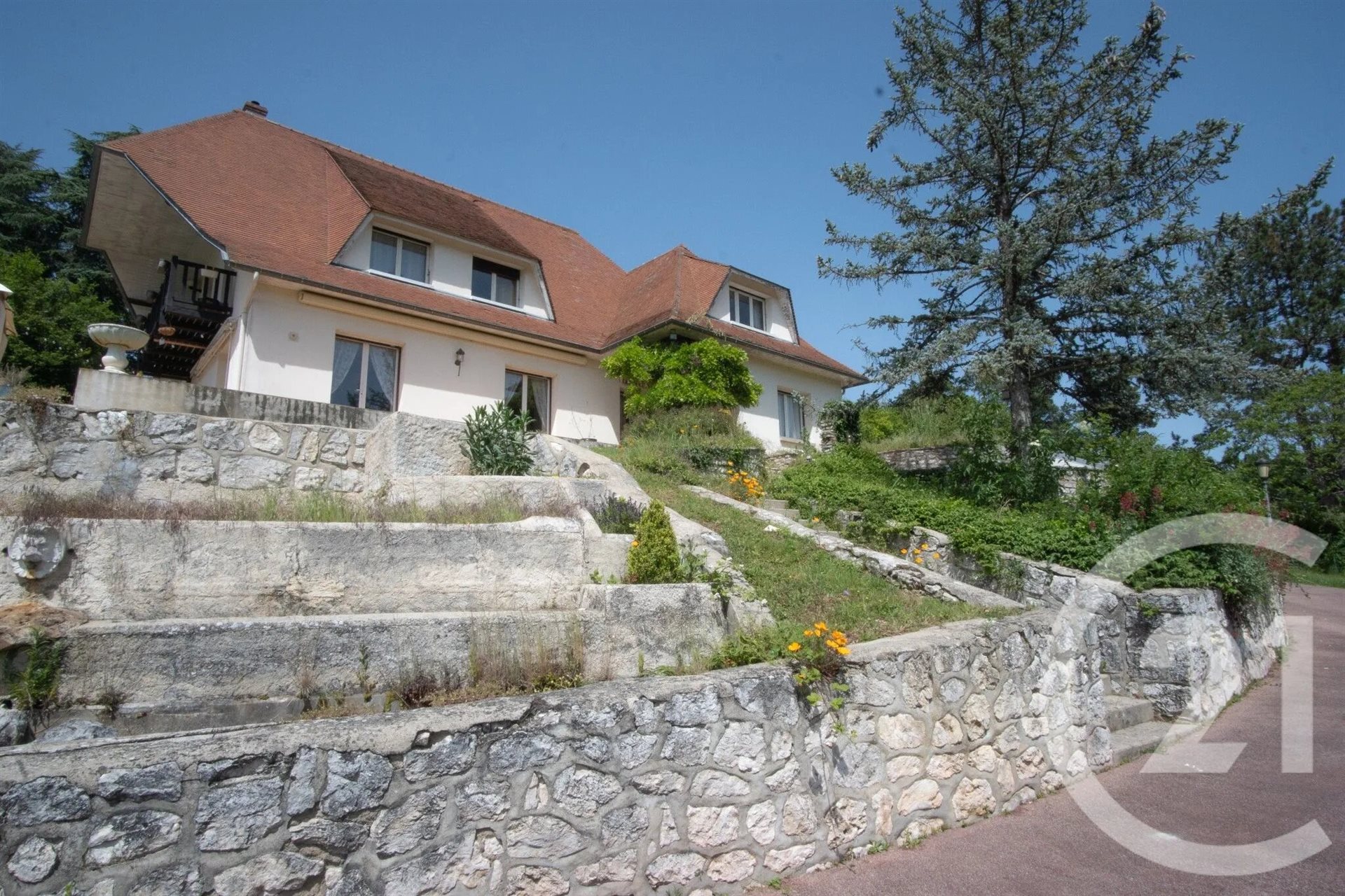 Maison à vendre, 225m², Merey