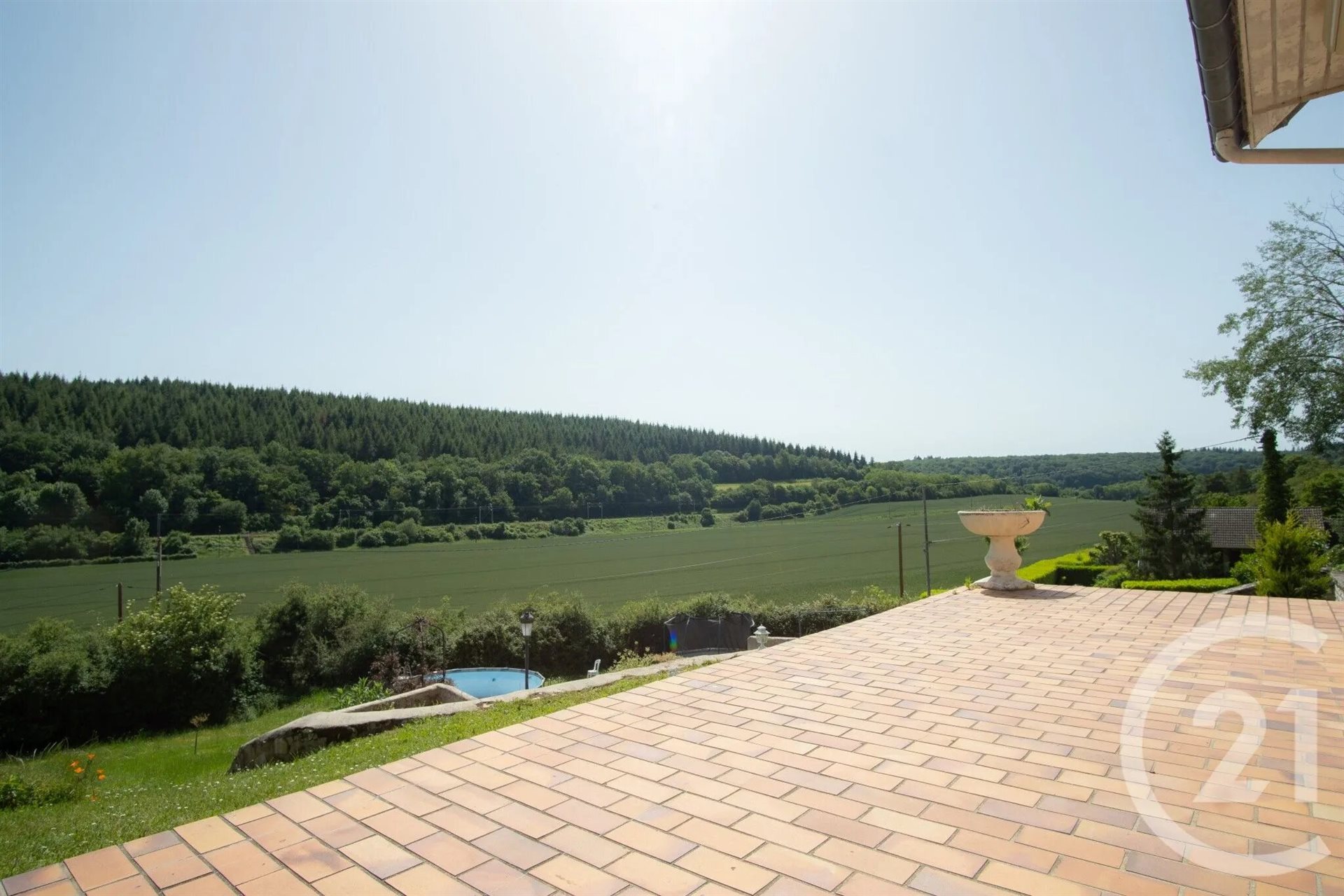 Maison à vendre, 225m², Merey