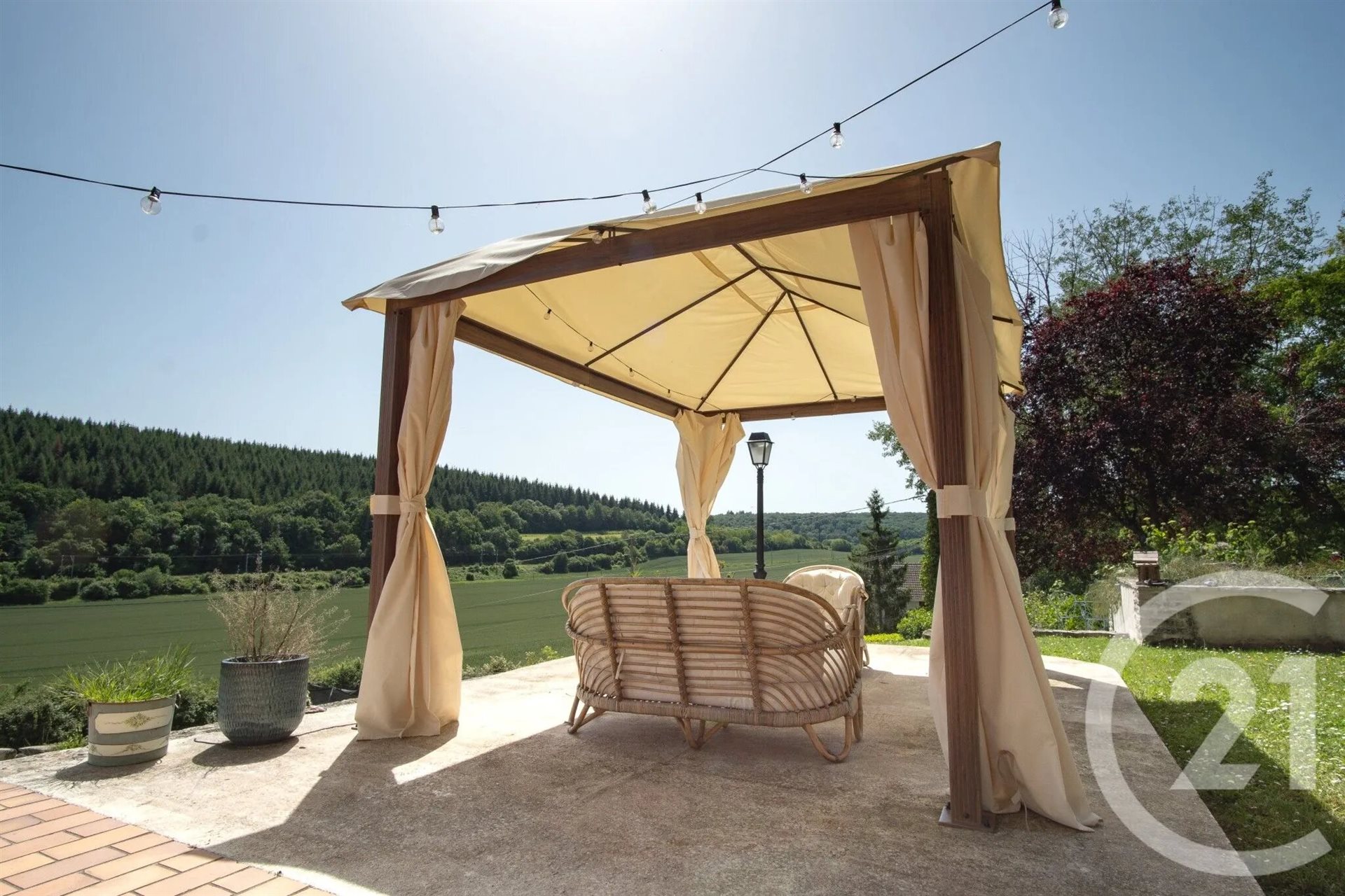Maison à vendre, 225m², Merey