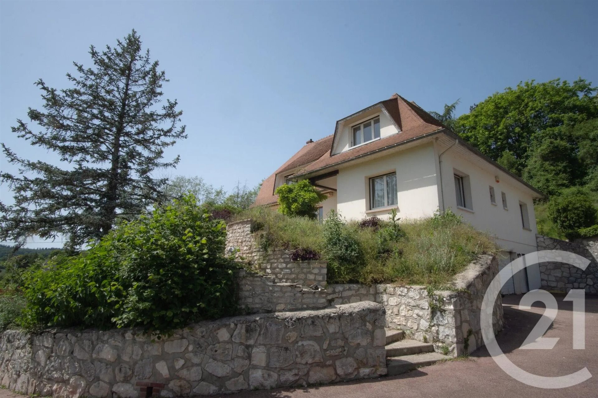 Maison à vendre, 225m², Merey
