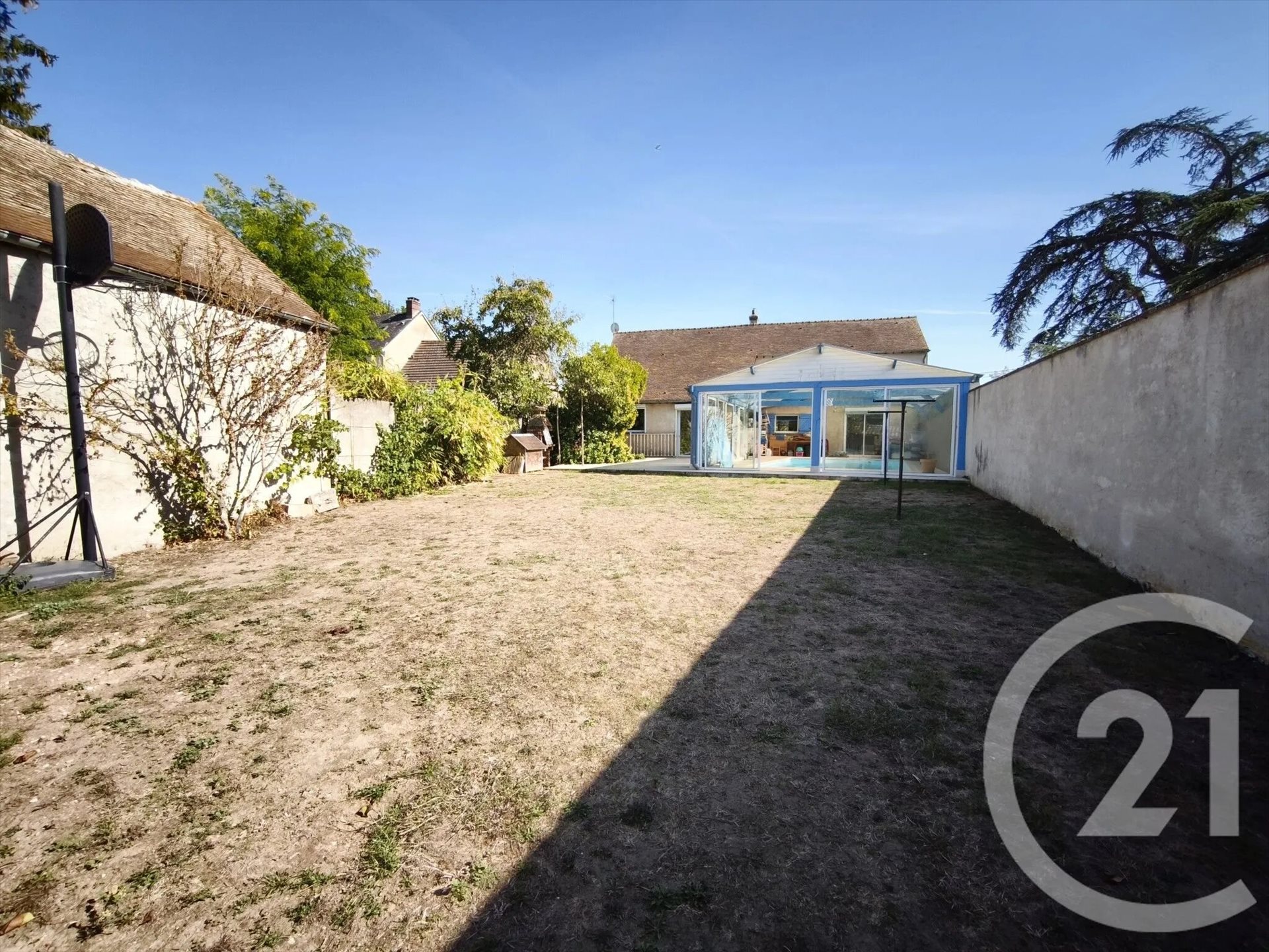 Maison à vendre, 178m², Breuilpont