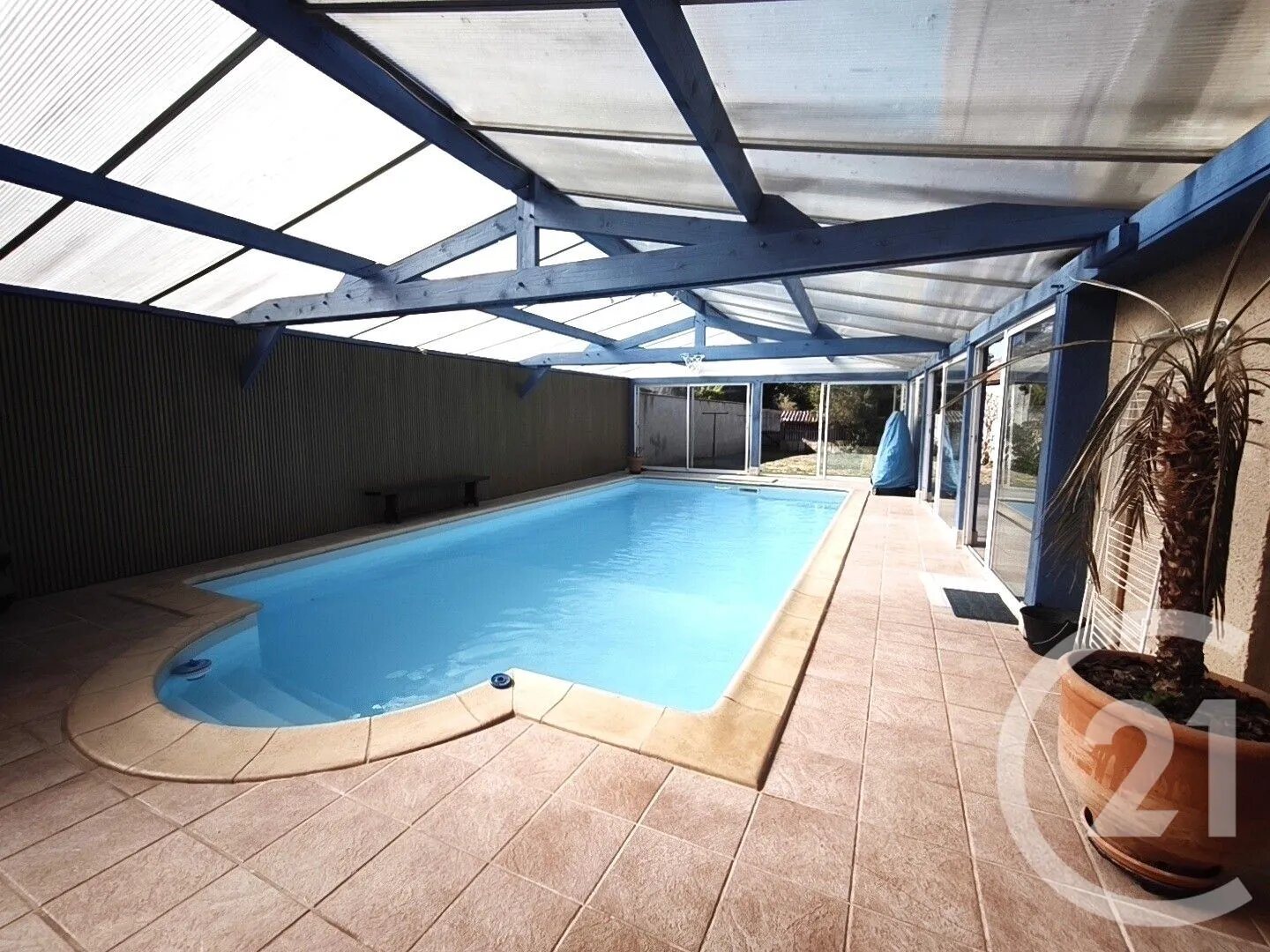Maison à vendre, 178m², Breuilpont