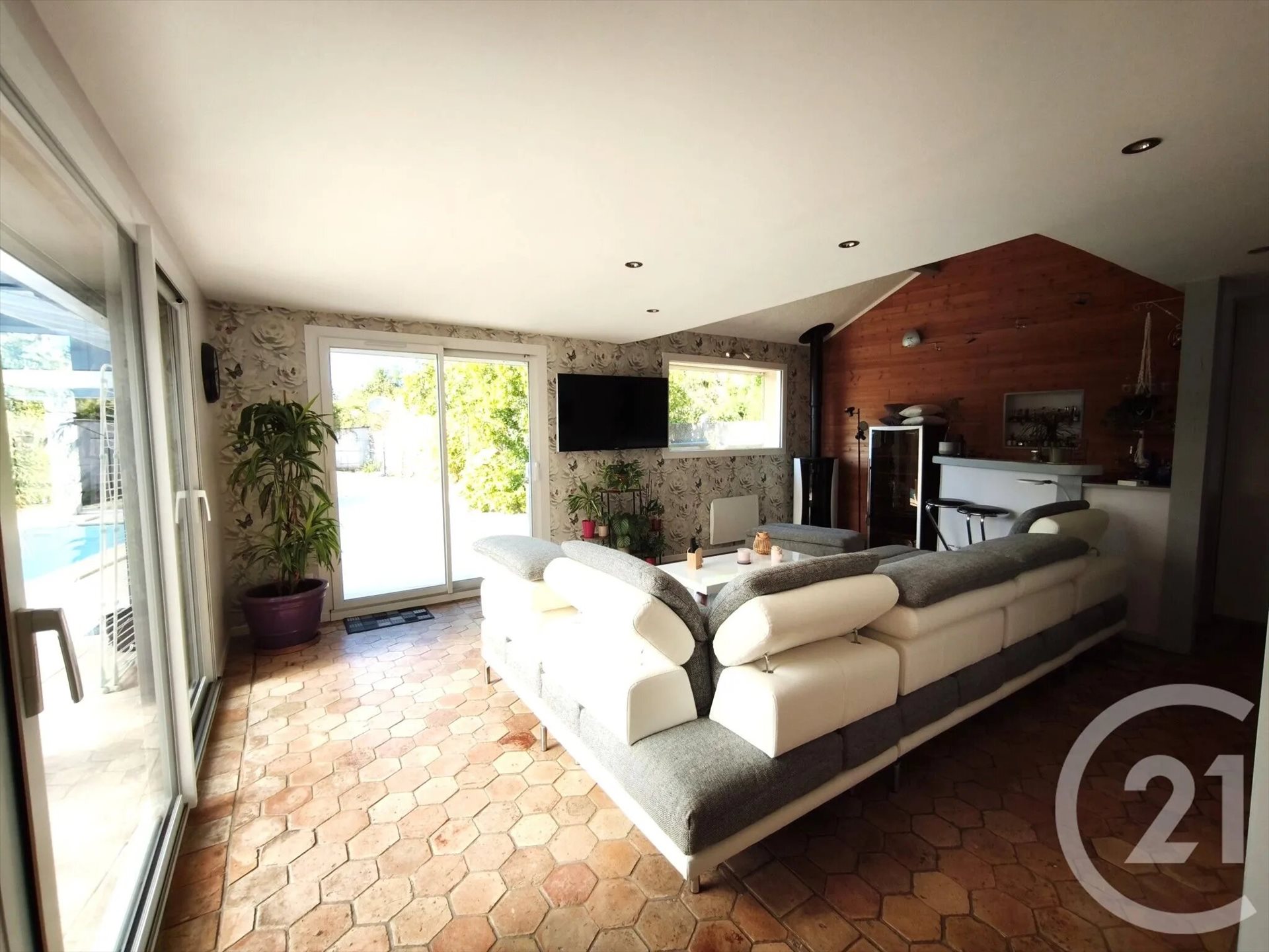 Maison à vendre, 178m², Breuilpont