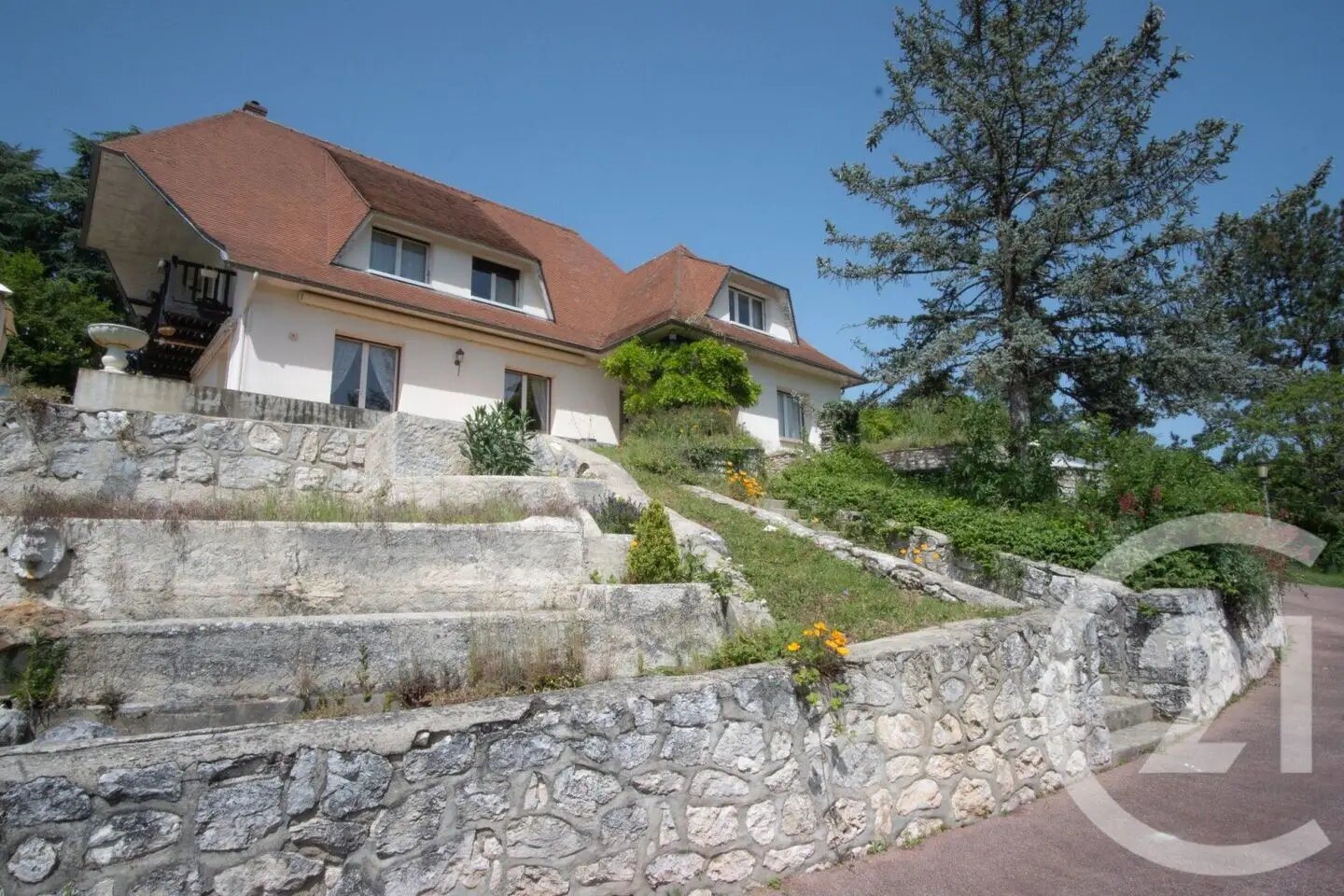 Maison à vendre, 225m², Merey