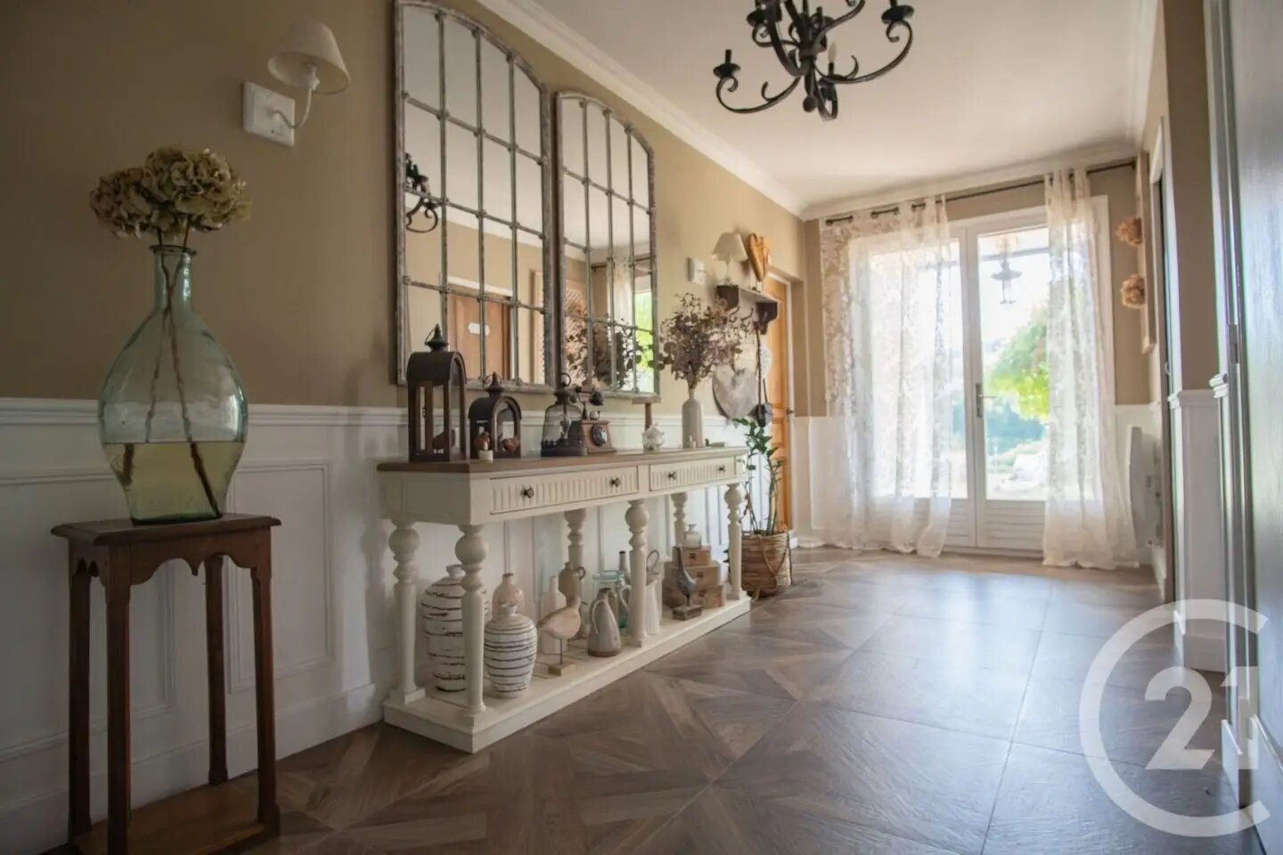 Maison à vendre, 225m², Merey