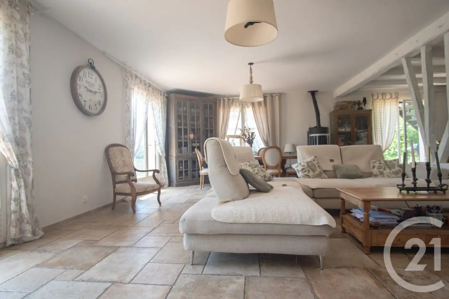 Maison à vendre, 225m², Merey