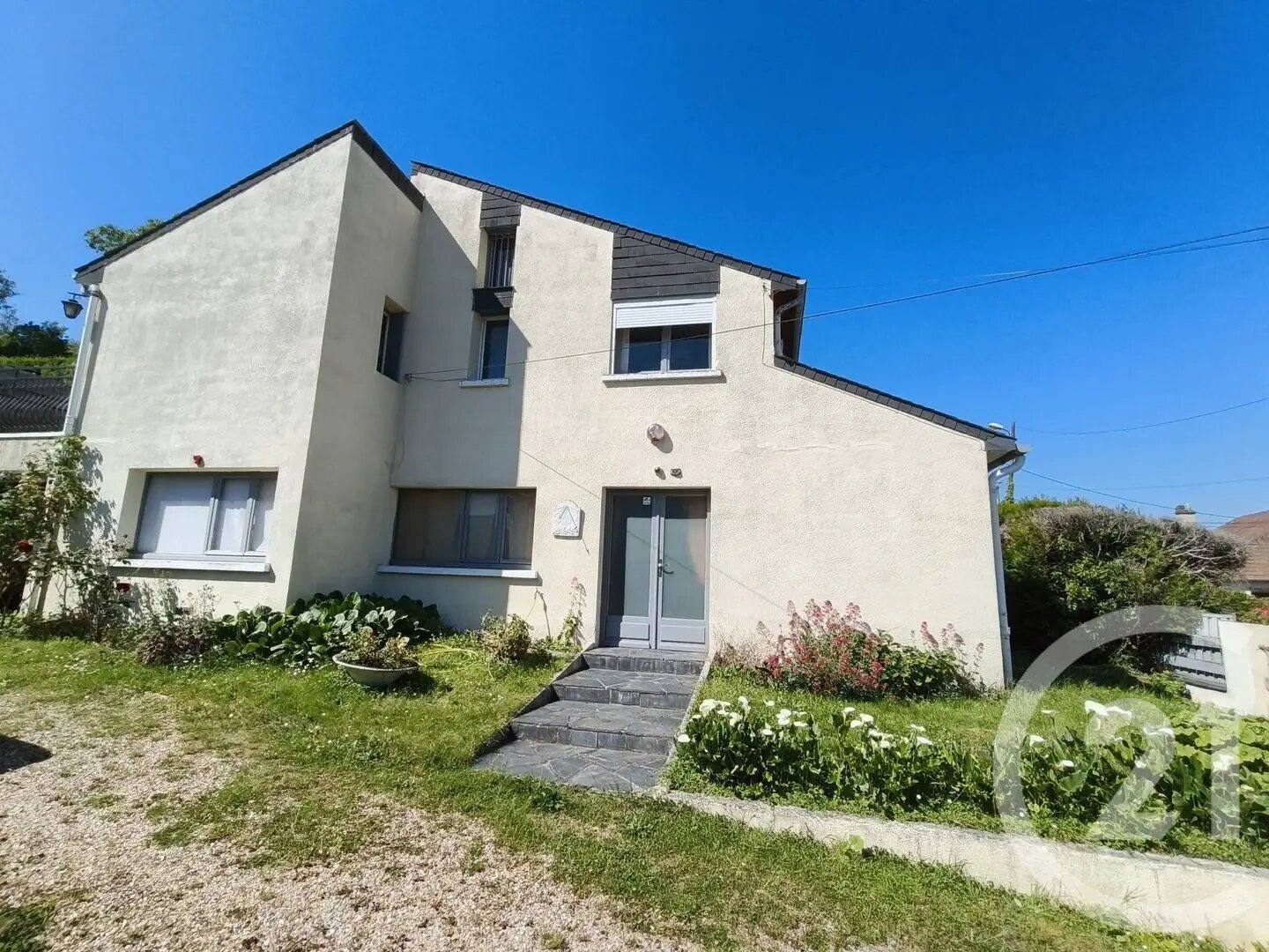Maison à vendre, 96m², Bonnières-sur-Seine