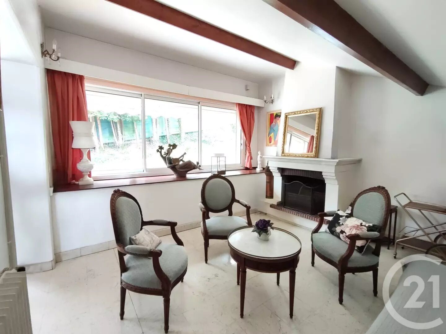 Maison à vendre, 96m², Bonnières-sur-Seine