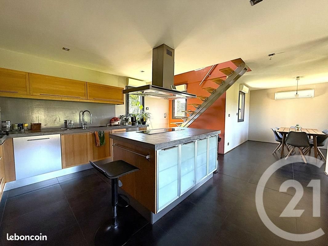 Maison à vendre, 147m², Saint-Aubin-en-Bray