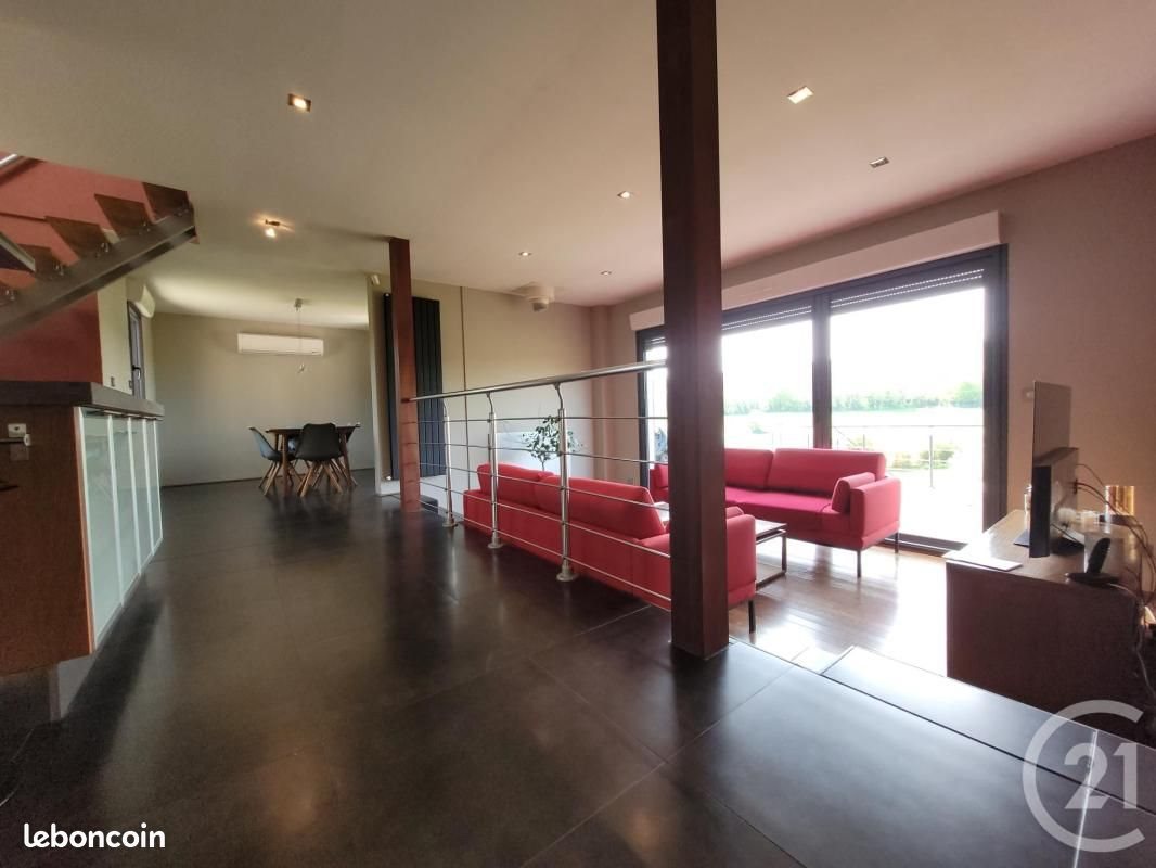 Maison à vendre, 147m², Saint-Aubin-en-Bray