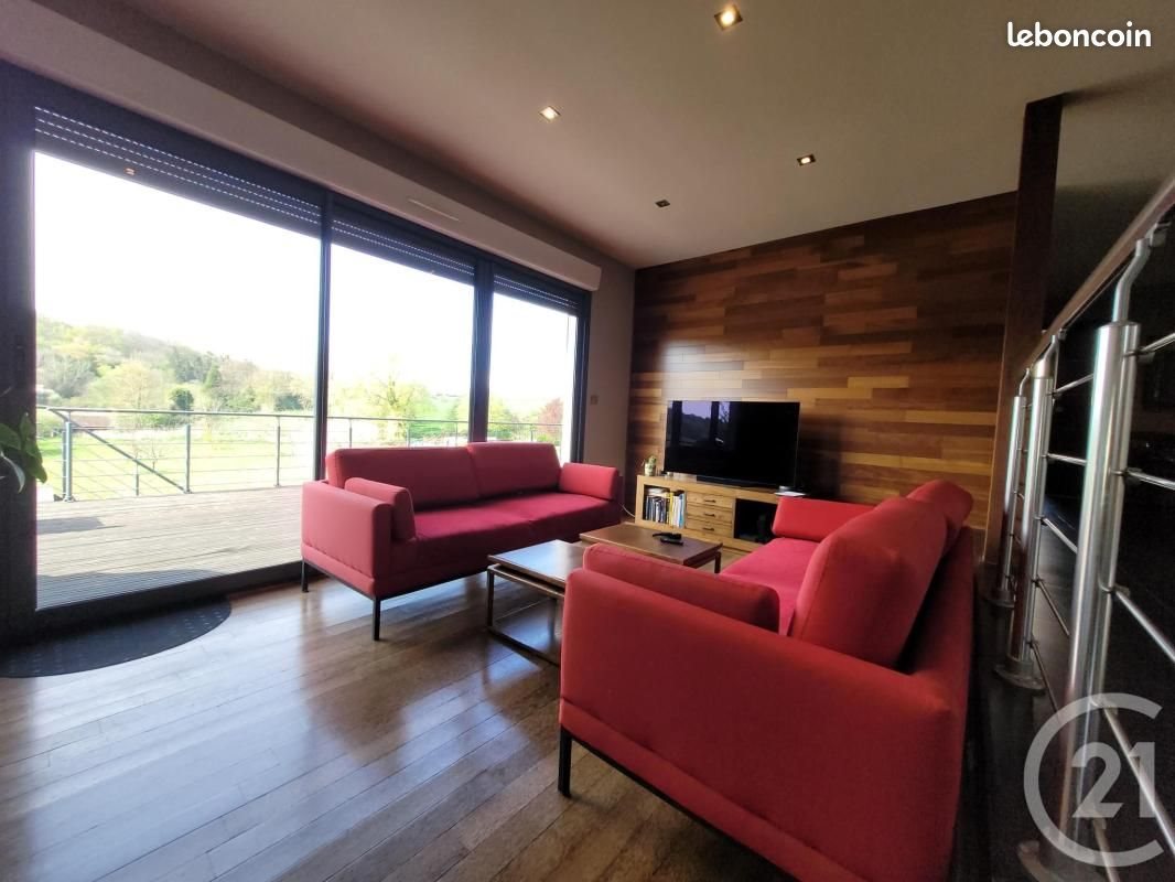 Maison à vendre, 147m², Saint-Aubin-en-Bray