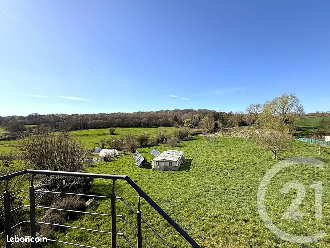 Maison à vendre, 147m², Saint-Aubin-en-Bray
