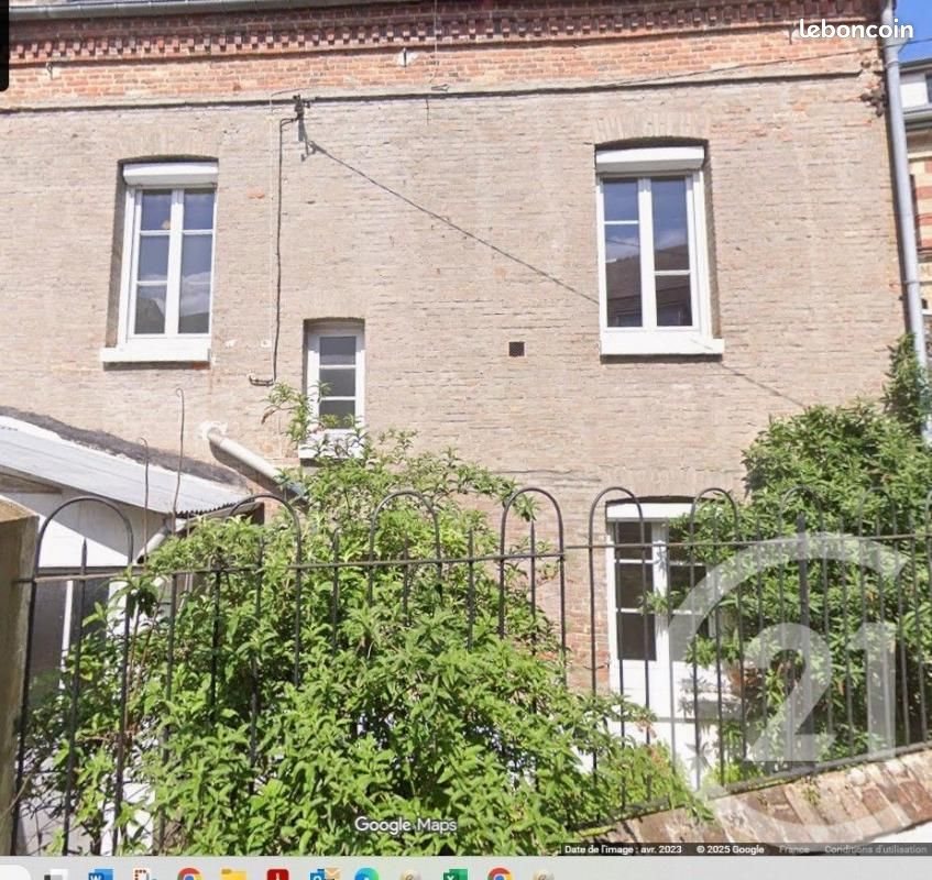 Maison à vendre, 76m², Gournay-en-Bray