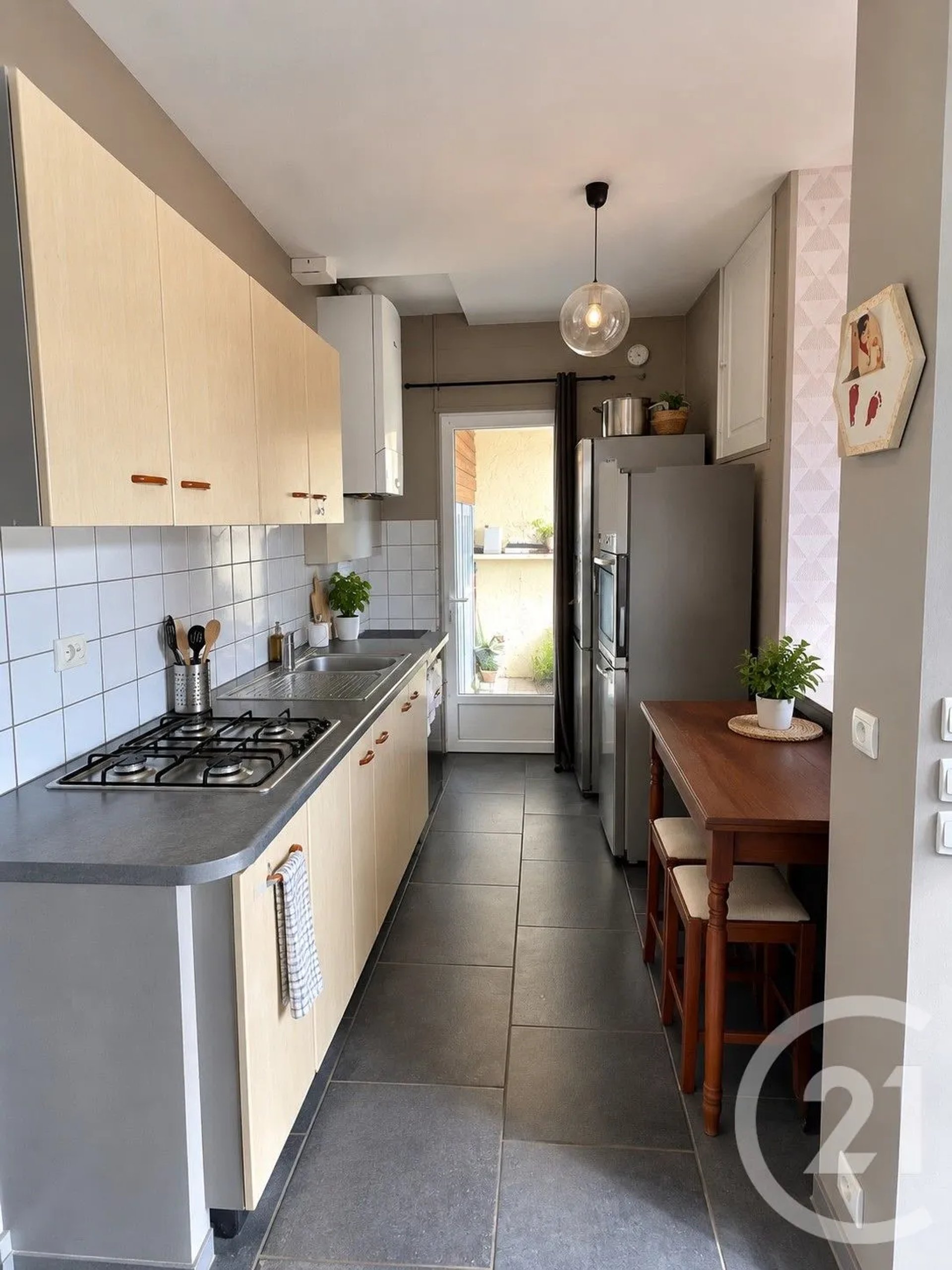 Maison à vendre, 57m², Gournay-en-Bray