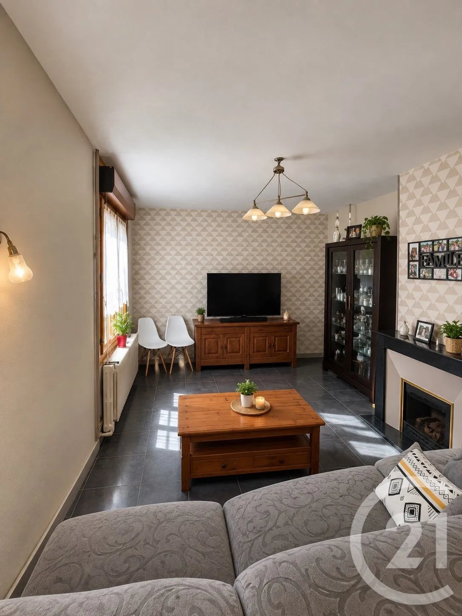 Maison à vendre, 57m², Gournay-en-Bray