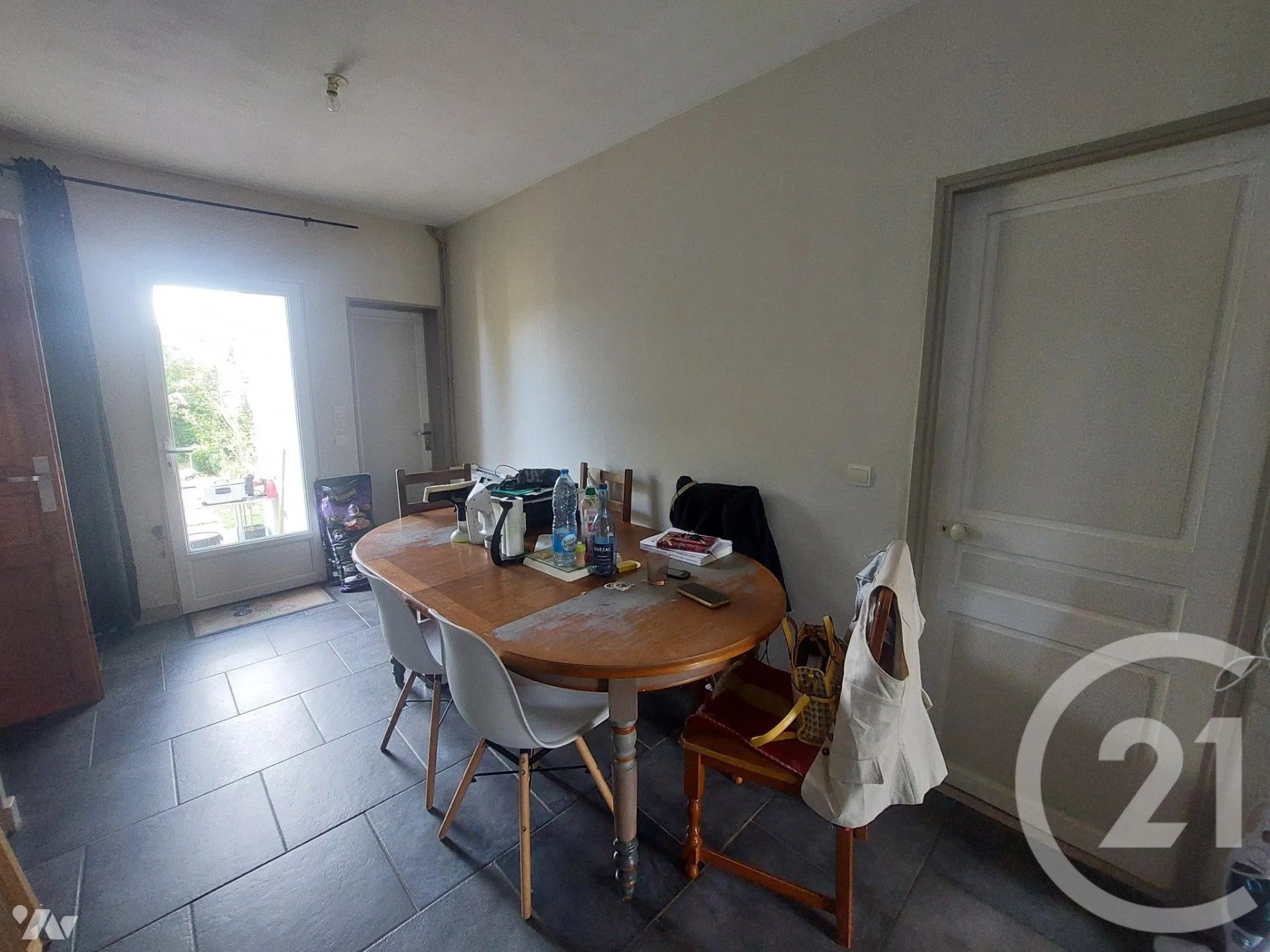 Maison à vendre, 57m², Gournay-en-Bray