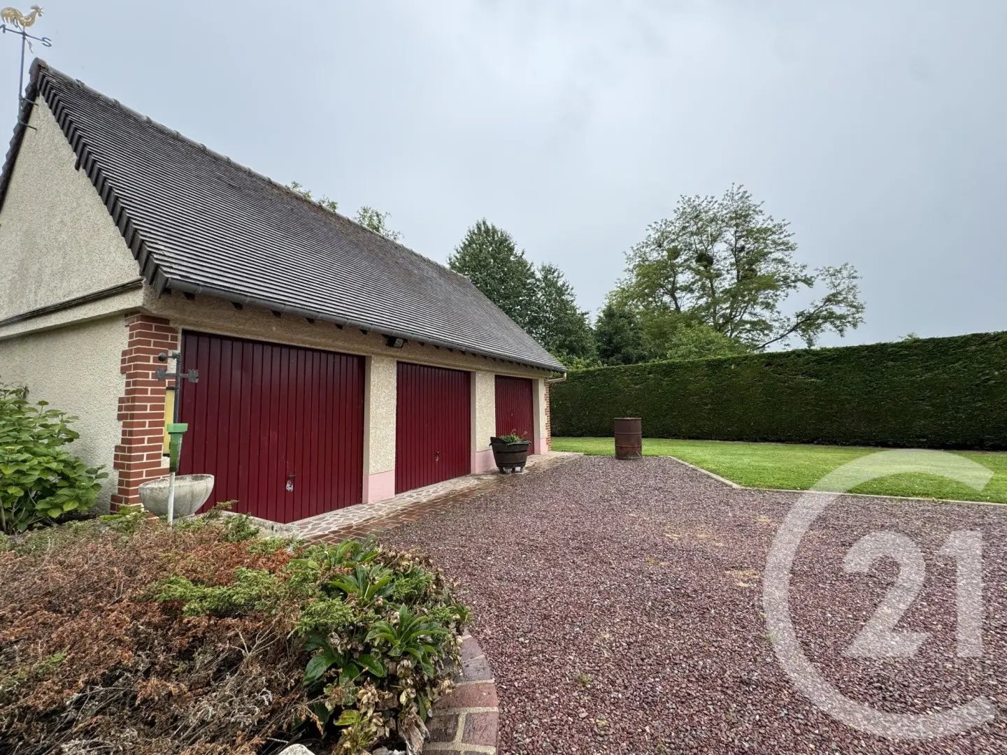 Maison à vendre, 174m², Hébécourt