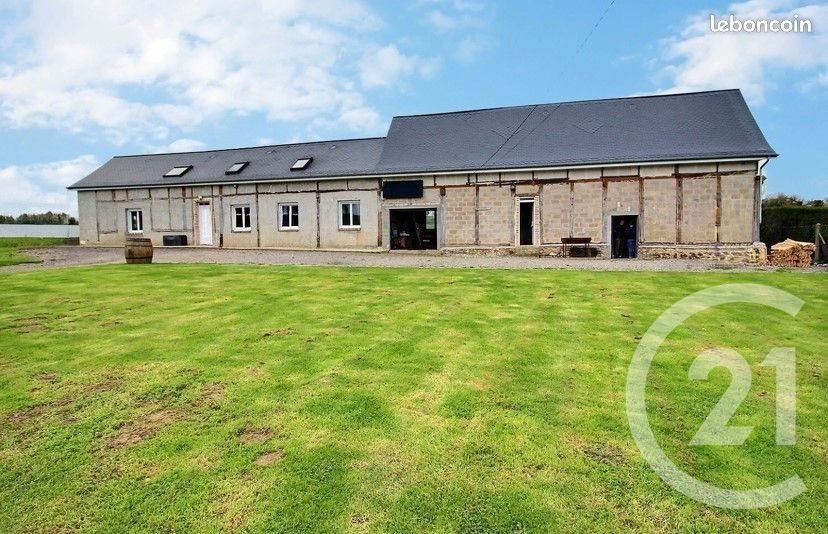 Maison à vendre, 160m², Forges-les-Eaux