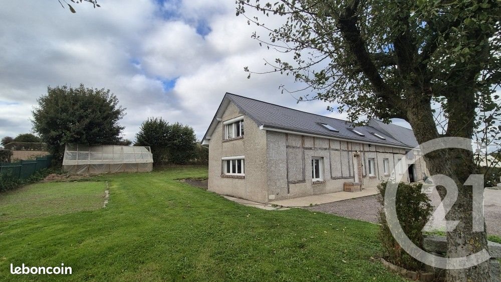 Maison à vendre, 160m², Forges-les-Eaux