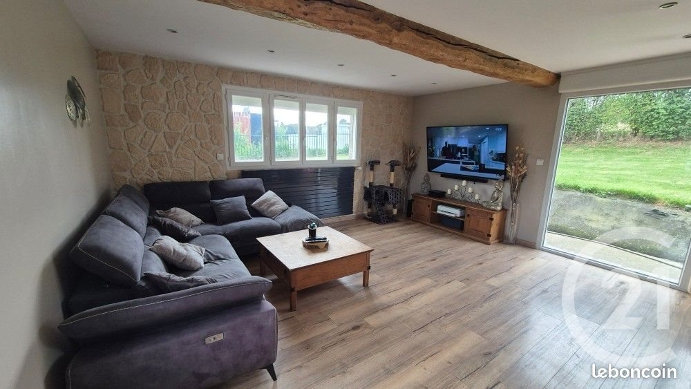 Maison à vendre, 160m², Forges-les-Eaux
