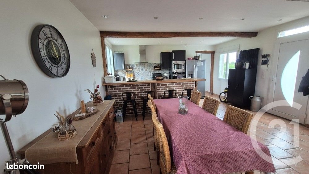 Maison à vendre, 160m², Forges-les-Eaux