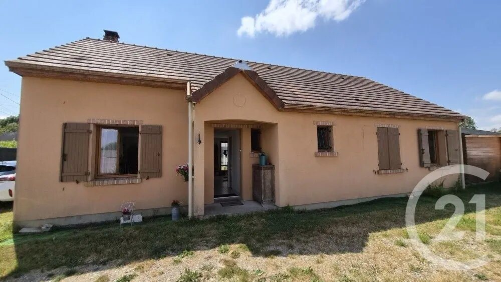 Maison à vendre, 100m², Hodeng-Hodenger