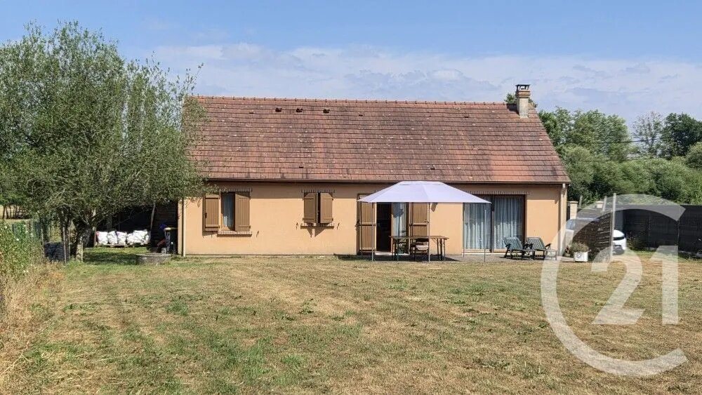 Maison à vendre, 100m², Hodeng-Hodenger