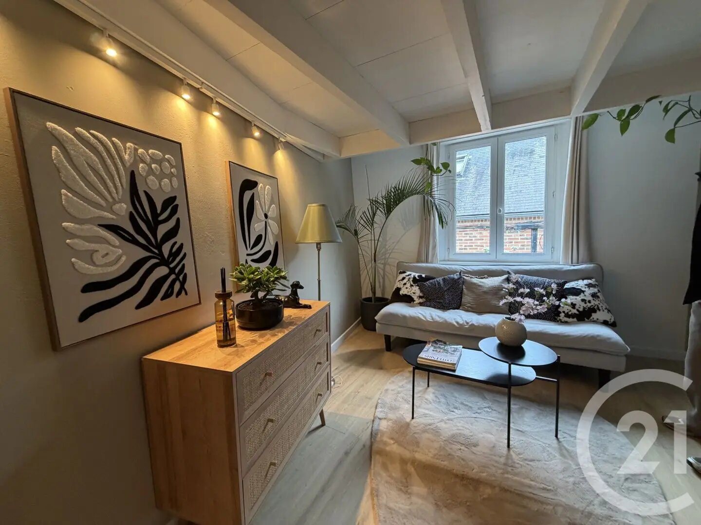 Maison à vendre, 43m², Gournay-en-Bray
