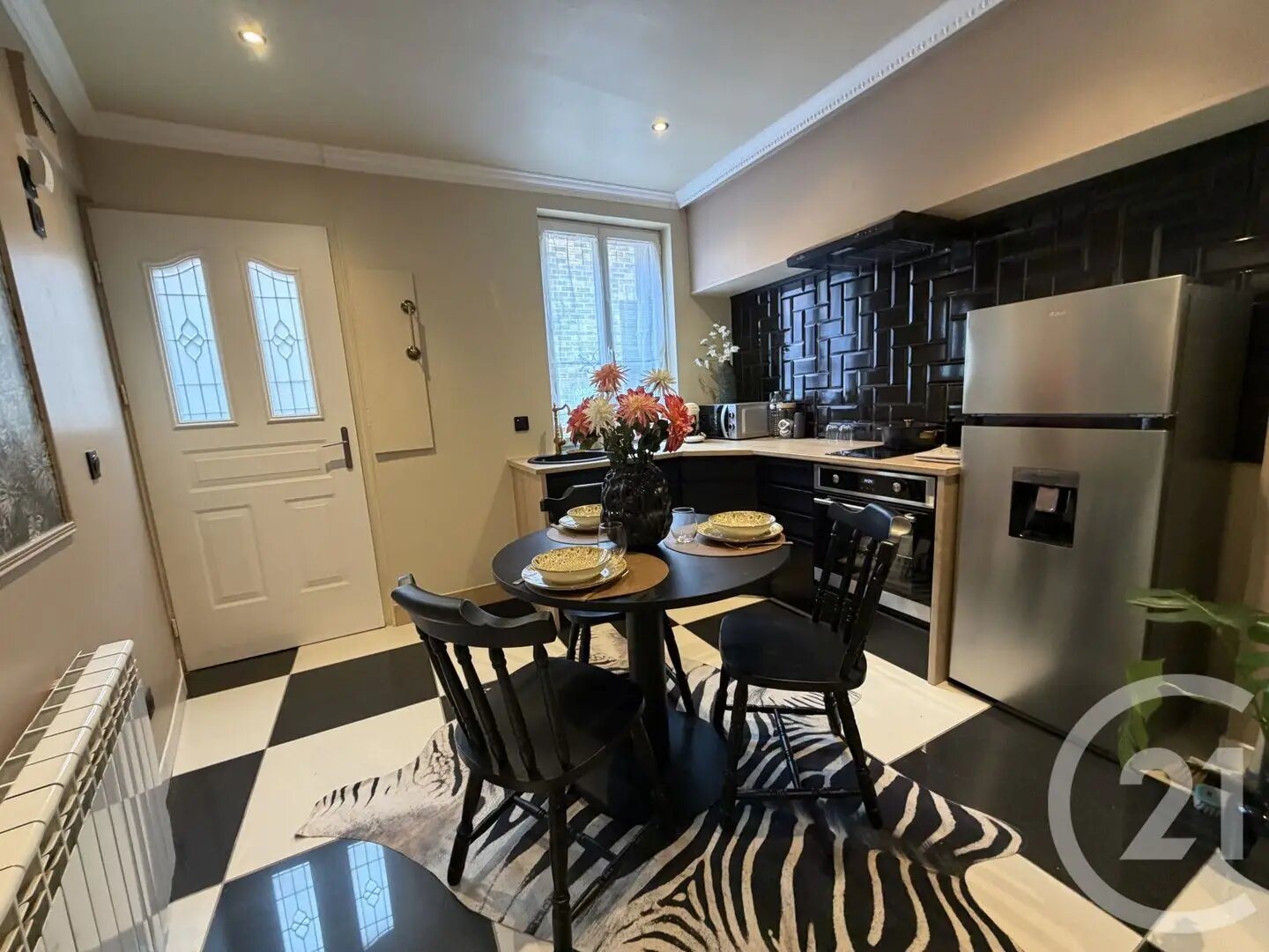 Maison à vendre, 43m², Gournay-en-Bray