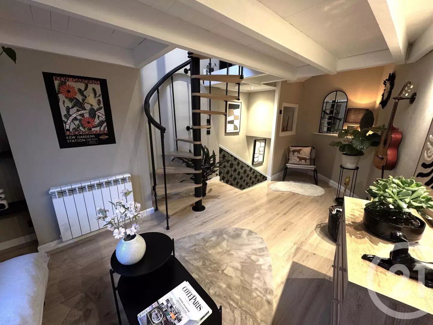 Maison à vendre, 43m², Gournay-en-Bray