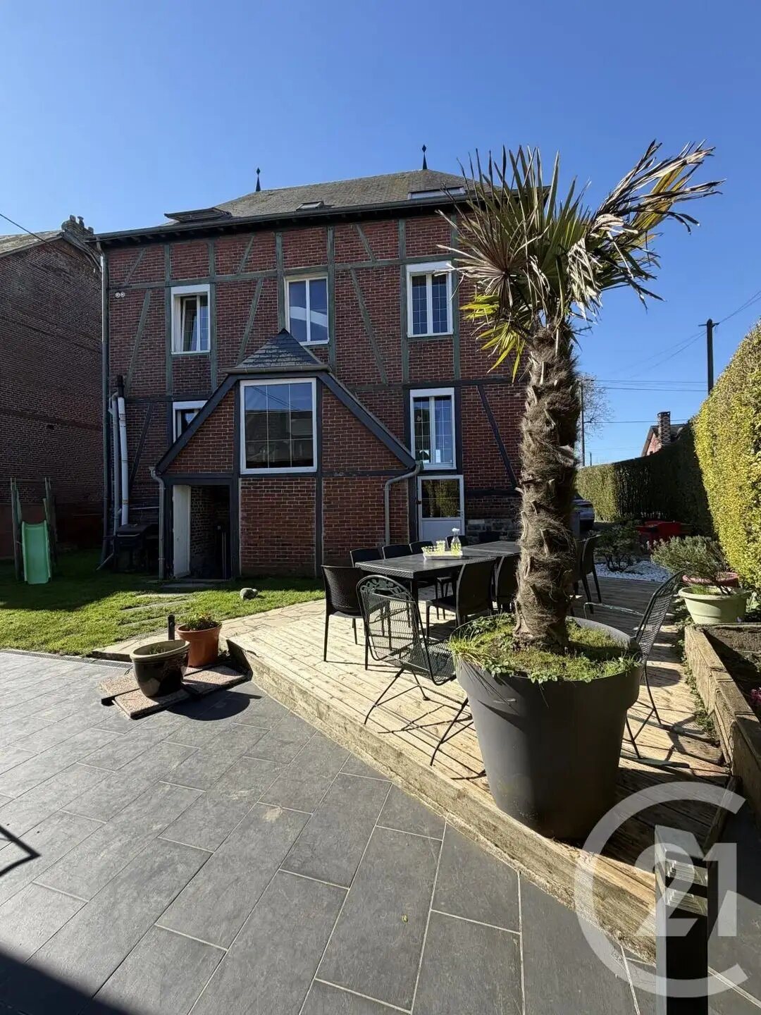 Maison à vendre, 227m², Gournay-en-Bray