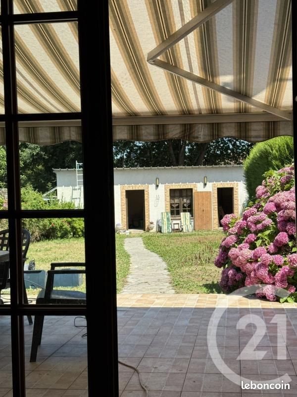 Maison à vendre, 110m², Gournay-en-Bray