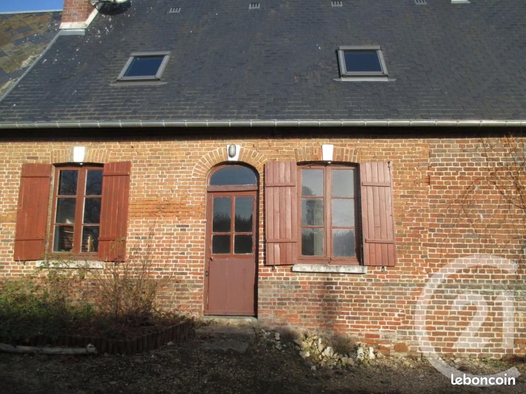 Maison à vendre, 54m², Gisors